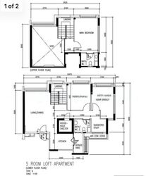 Blk 268B Punggol Sapphire (Punggol), HDB 5 Rooms #560634781